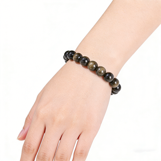 Mira - Akoya Pendant with 18K Gold