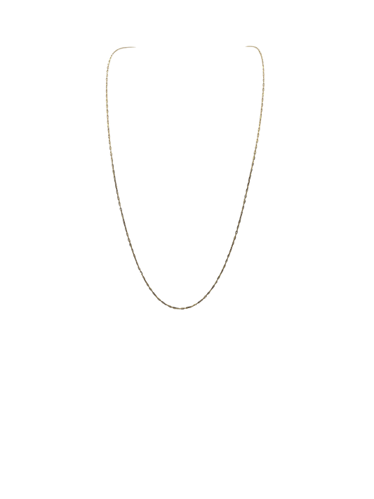 Muse - 18k Gold Chain (60cm)
